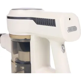 Princess Silent Storm Cordless beige