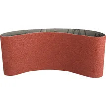 KLINGSPOR Schleifband LS 309 X 620 mm 105 mm 10 Stück