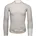 Langarm-trikot Granite Grey XS