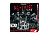 NORIS Nightmare Das Thriller