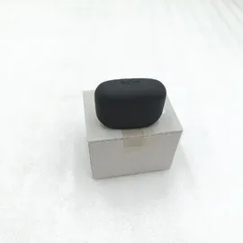 Sony LinkBuds S schwarz