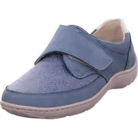 WALDLÄUFER blau 8