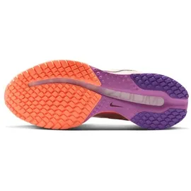 Nike Pegasus Premium Damen Beige/Lila/Orange 38,5