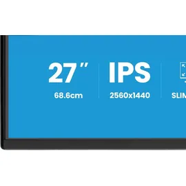 Iiyama ProLite XB2792QSU-B1 27"