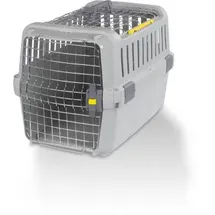 Knuffelwuff Hunde Transportbox Interstate M 60 x 39 x 40cm