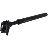 Ergotec SP-10.0 Alu, schwarz