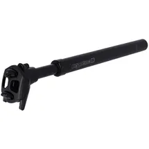 Ergotec SP-10.0 Alu, schwarz