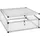 BECKMANN Typ Allgäu Modell FTH", mit 16 mm Polycarbonat, Stegdreifachplatten