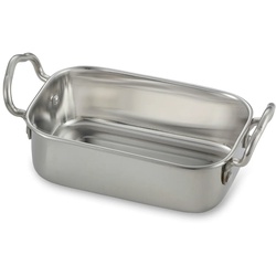Comas Snack Lasagneform Model Gourmet X 6 Stück