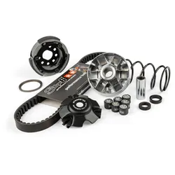 Variomatik / Kupplungskit Stage6 Sport Pro Piaggio / Gilera lang alt