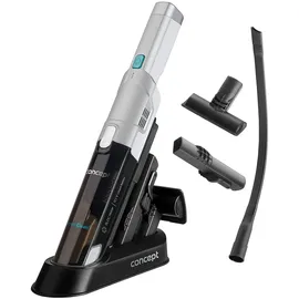 Concept VP4420 Perfect Clean Akku-Handstaubsauger