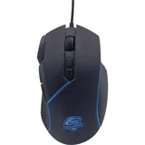 ONE GAMING Black Hawk Ultragrip 2.0