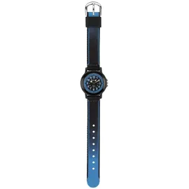 Jacques Farel Hayfield KSB 0453 0 mm Stoffband Schwarz