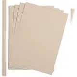 Clairefontaine Etival Color Zeichenpapier 50x65 cm 160 g/m2 24 Bogen