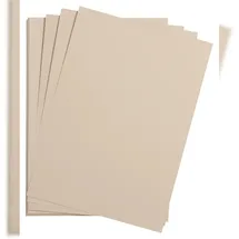 Clairefontaine Etival Color Zeichenpapier 50x65 cm 160 g/m2 24 Bogen