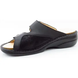 Finn Comfort Zeno schwarz