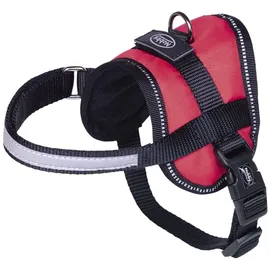 Nobby Seguro Hundegeschirr Schwarz 31-40 cm