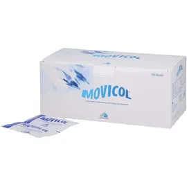 Norgine GmbH Movicol Beutel 100 St.