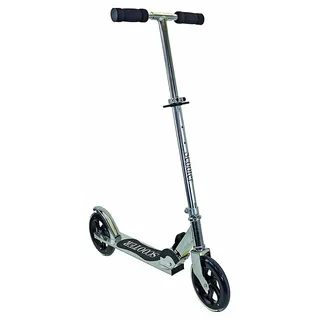 Messingschlager Urban Cruiser XL 205 silber