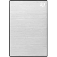 Seagate One Touch 4 TB USB 3.0 Silber STKZ4000401