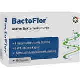 Intercell Pharma Bactoflor Kapseln 90 St.