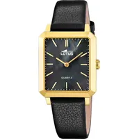 Lotus SQUARE SERIES 18988/4 Damenarmbanduhr
