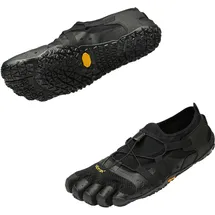 Vibram Spidrwalk Herren Schwarz 43
