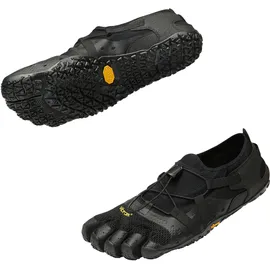 Vibram Spidrwalk Herren Schwarz 43