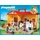 Playmobil Country Mein Pferdestall zum Mitnehmen 71393