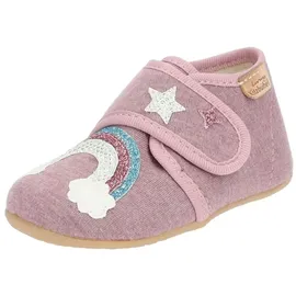 Living Kitzbühel Hausschuhe Hausschuhe Textil - Lila - 19