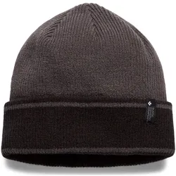 Black Diamond Cuffed Beanie anthracite-black (9039) OS