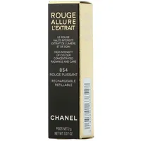 Chanel Rouge Allure L'Extrait 854 Rouge Puissant 2 g
