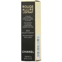 Chanel Rouge Allure L'Extrait 854 Rouge Puissant 2 g