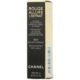 Chanel Rouge Allure L'Extrait 854 Rouge Puissant 2 g