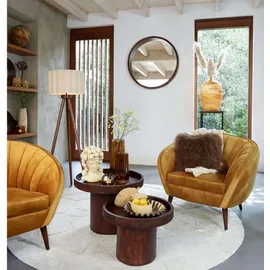 Light & Living Disli Lampenschirm