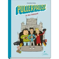 Pullerpause in der Zukunft
