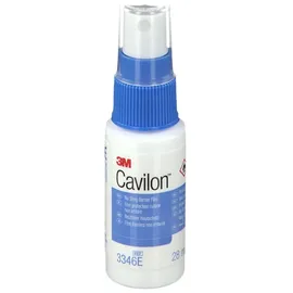 3M Cavilon Reizfreier Hautschutz 28ml Spray 3346p