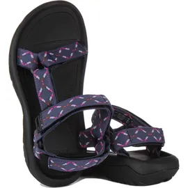 Teva Hurricane XLT 2 Damen diamond mood indigo 36