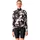 Castelli Unlimited Thermal Jacke - Black / White - L