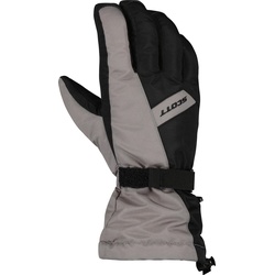 Scott Glove Ultimate Warm slate grey/black (6866) S