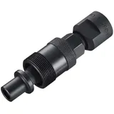 Shimano Kurbelabzieher TL-FC11, schwarz