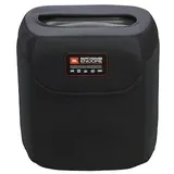 JBL PartyCover Encore 2 schwarz