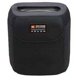 JBL PartyCover Encore 2 schwarz