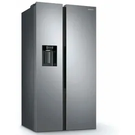 Samsung RS6GA884CSL/EG Side-by-Side (635 l, 1780 mm hoch, Edelstahl)