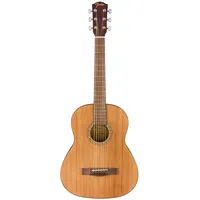 Fender FA-15 3/4 Natural