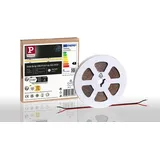 Paulmann LED Strip Gold P150 COB 965 5m 68W 1400lm/m 528LEDs/m 6500K LED Streifen