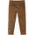 vidaXL Kinderhose Cognac 116