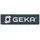 Geka 1/3-Verschraubung MS, AG G1", 19mm,SB