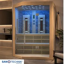 SANOTECHNIK KIRUNA