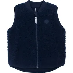 Viking Playtime Pile Midlayer Vest navy (5) 92